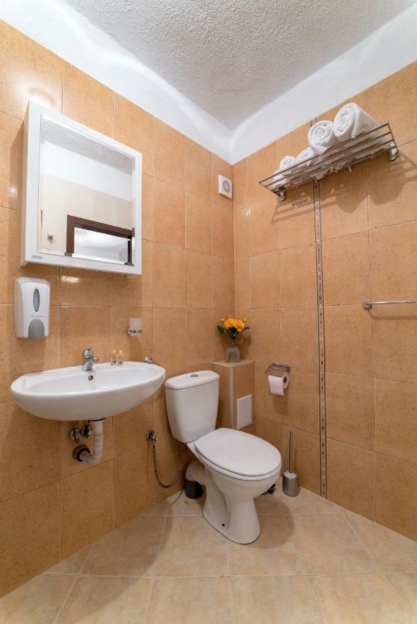 Comfort.Chic.Charming Apt With Terrace Near Ndk ソフィア エクステリア 写真