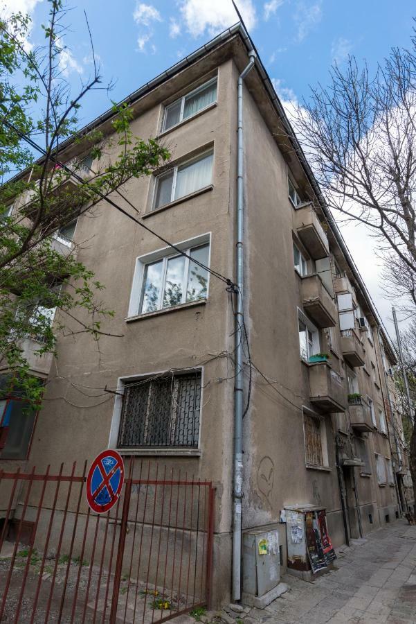 Comfort.Chic.Charming Apt With Terrace Near Ndk ソフィア エクステリア 写真