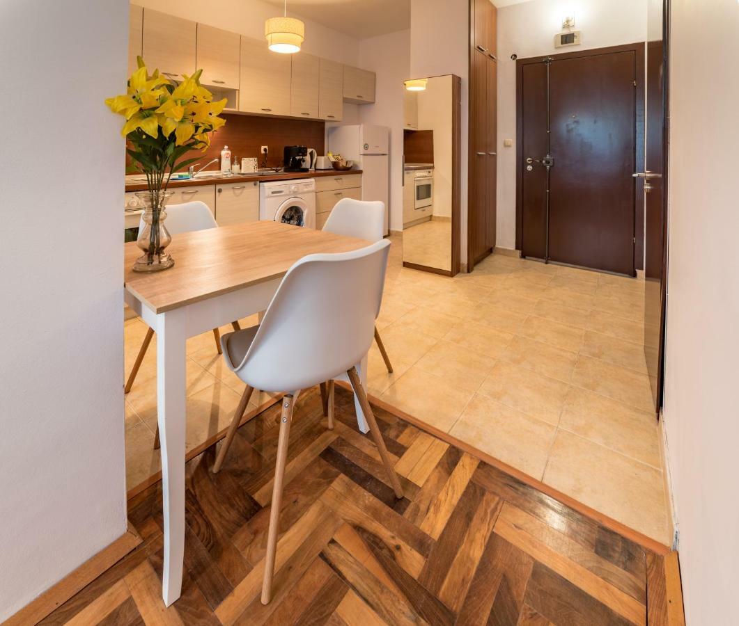 Comfort.Chic.Charming Apt With Terrace Near Ndk ソフィア エクステリア 写真