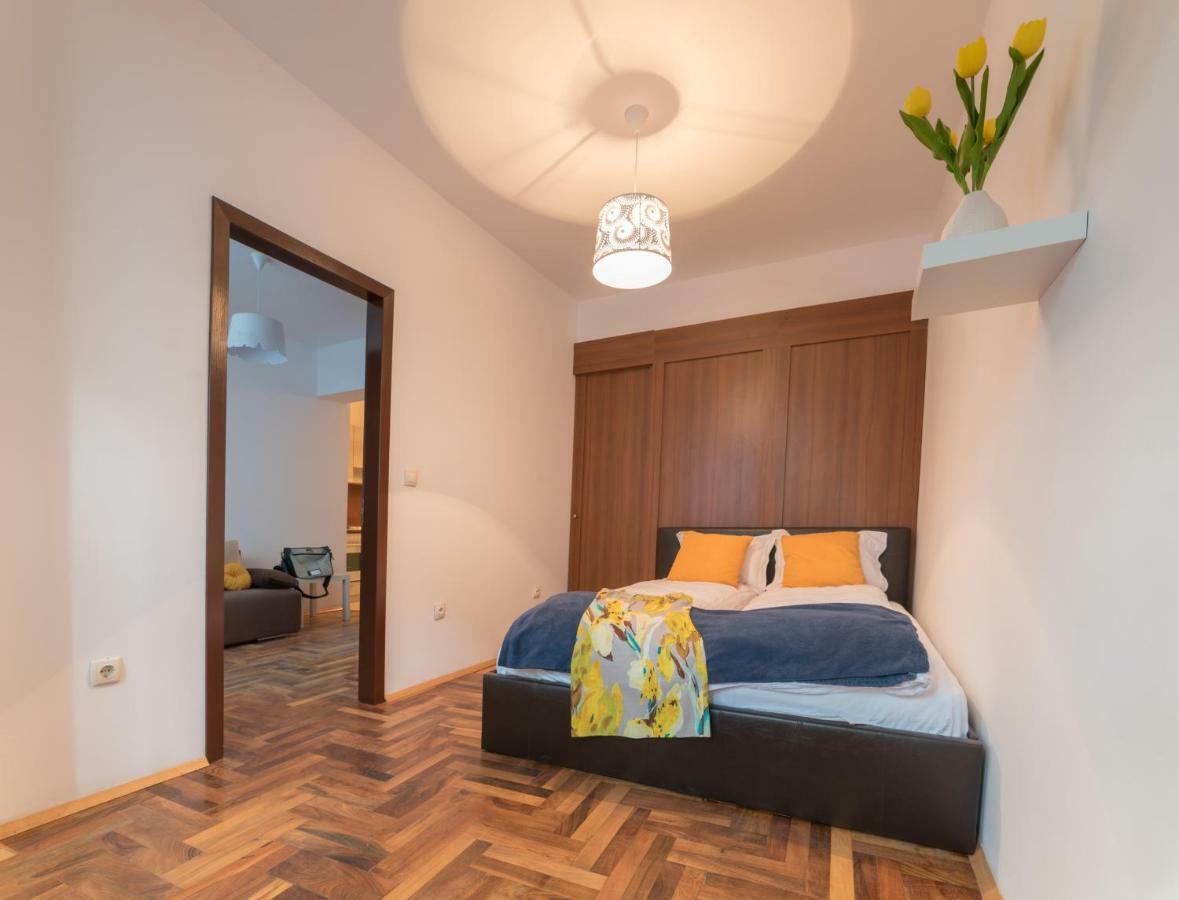 Comfort.Chic.Charming Apt With Terrace Near Ndk ソフィア エクステリア 写真
