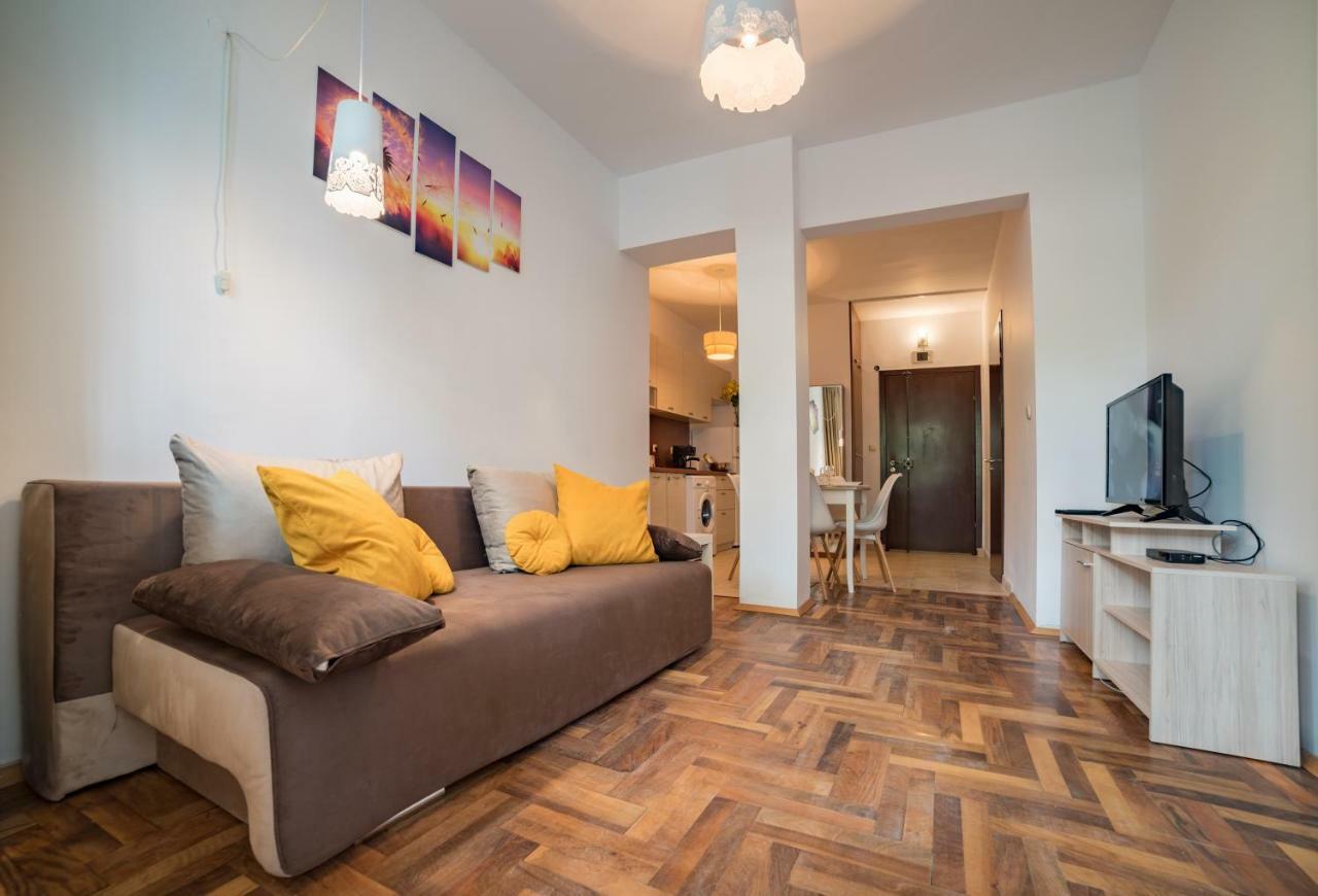 Comfort.Chic.Charming Apt With Terrace Near Ndk ソフィア エクステリア 写真