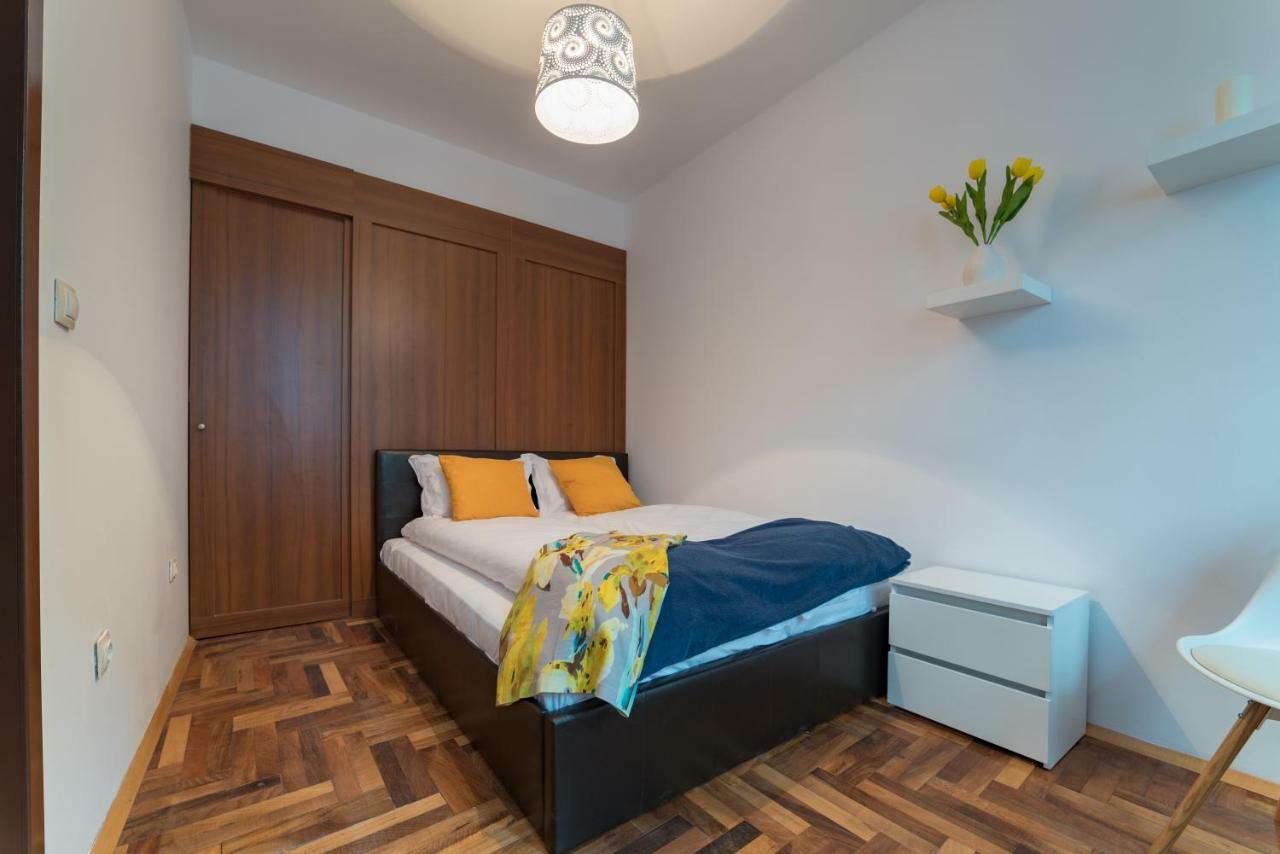 Comfort.Chic.Charming Apt With Terrace Near Ndk ソフィア エクステリア 写真