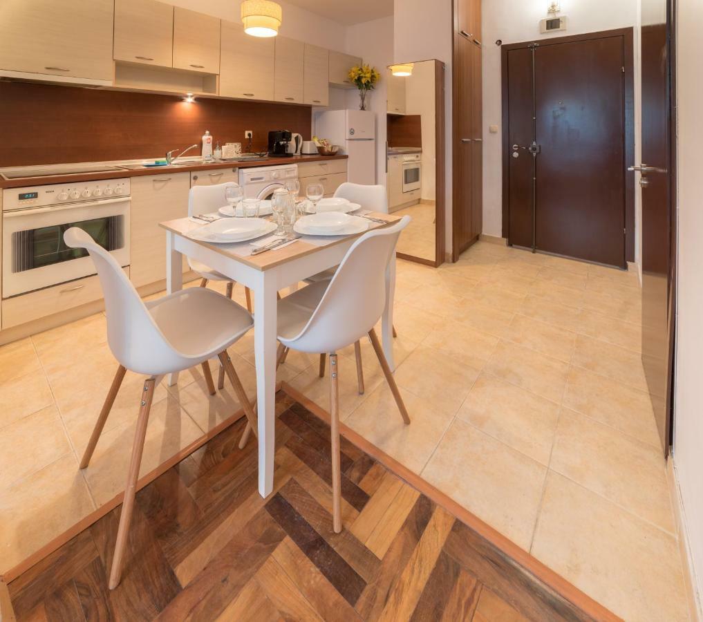 Comfort.Chic.Charming Apt With Terrace Near Ndk ソフィア エクステリア 写真