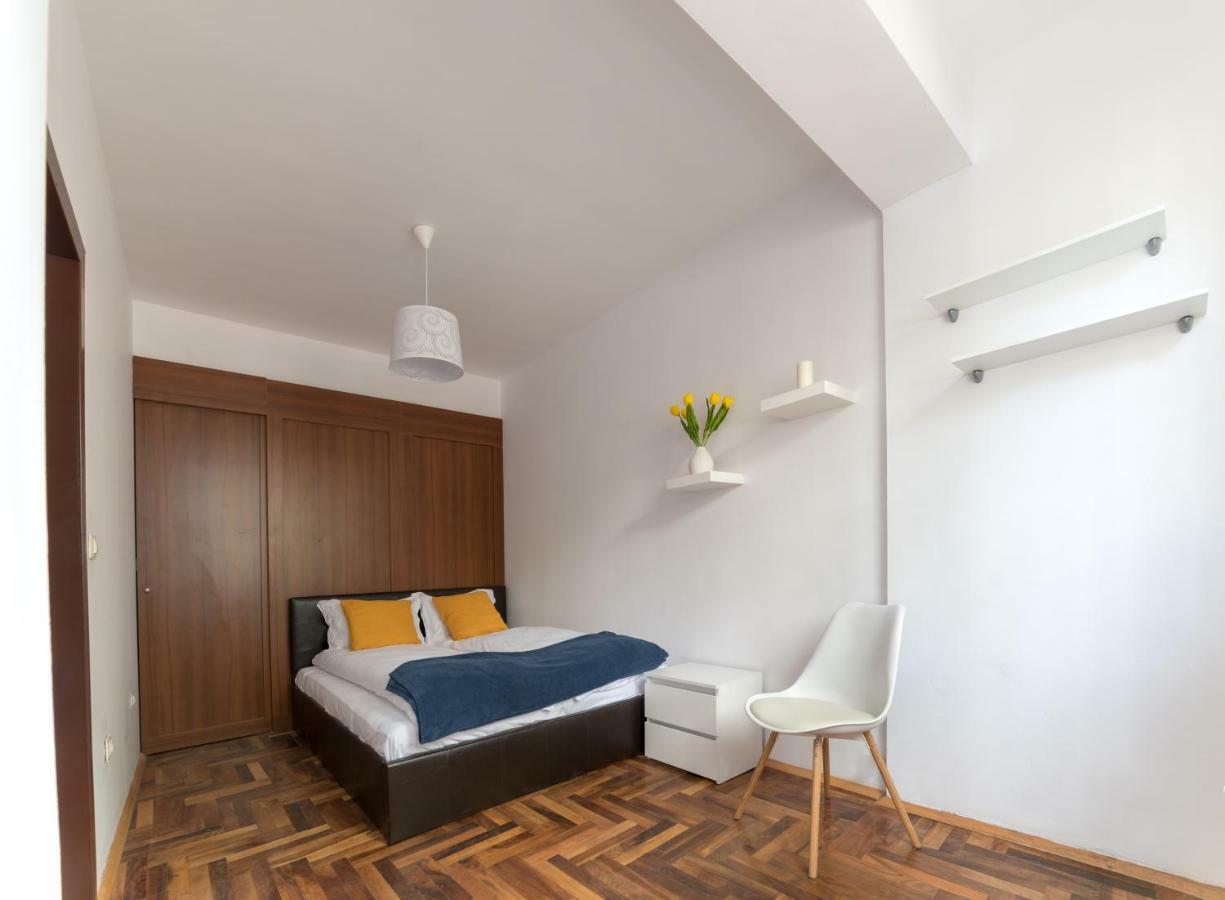 Comfort.Chic.Charming Apt With Terrace Near Ndk ソフィア エクステリア 写真